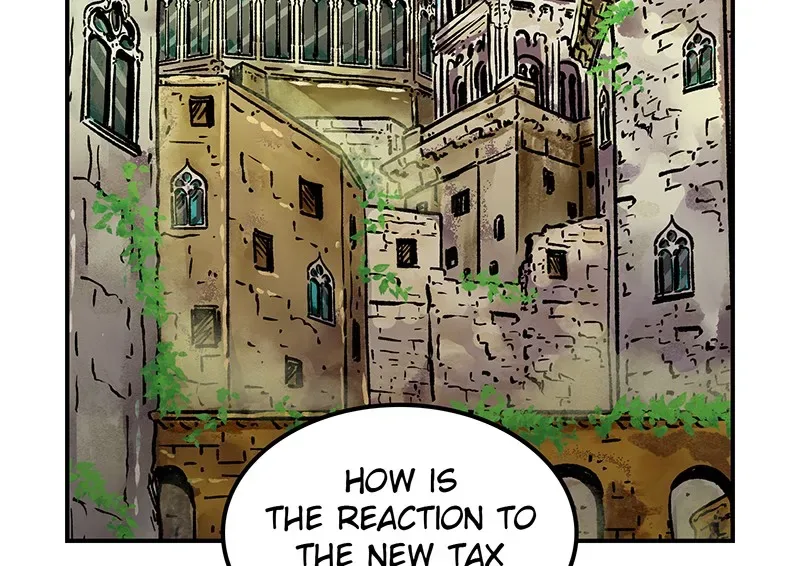 The Witch And The Bull Chapter 74 page 72