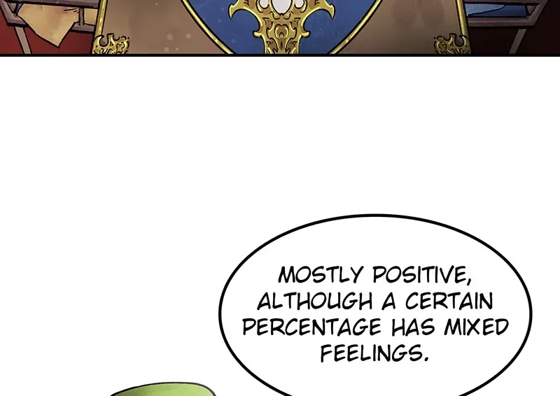 The Witch And The Bull Chapter 74 page 75