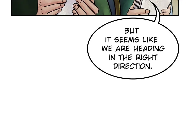 The Witch And The Bull Chapter 74 page 77
