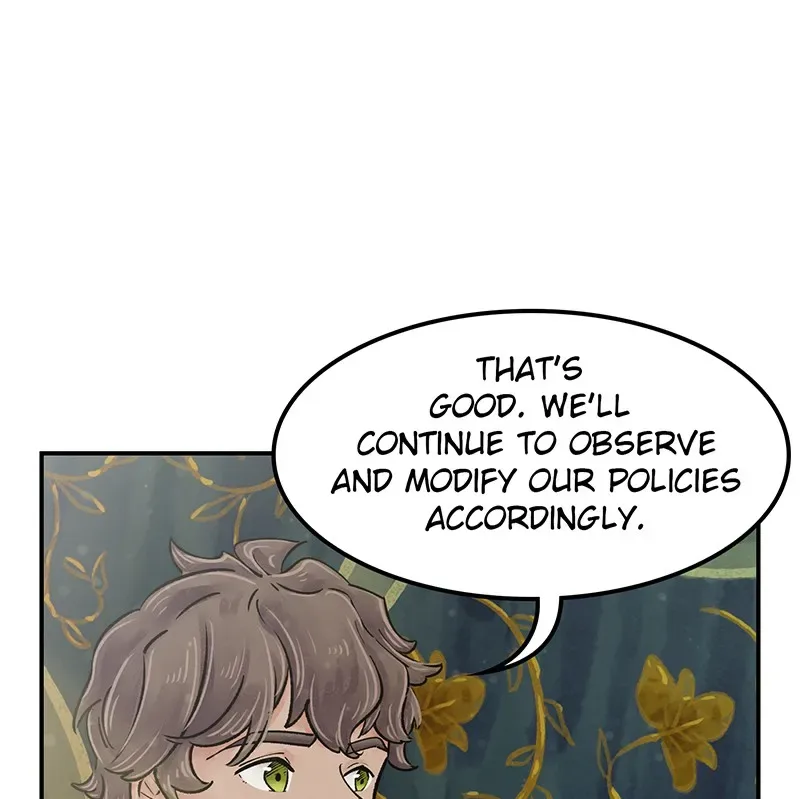 The Witch And The Bull Chapter 74 page 78