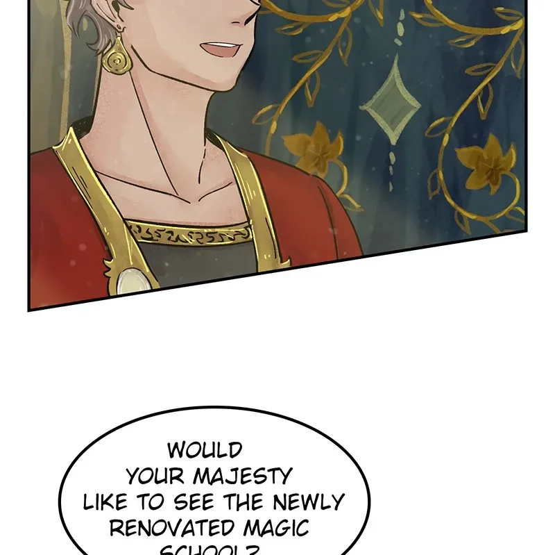 The Witch And The Bull Chapter 74 page 79