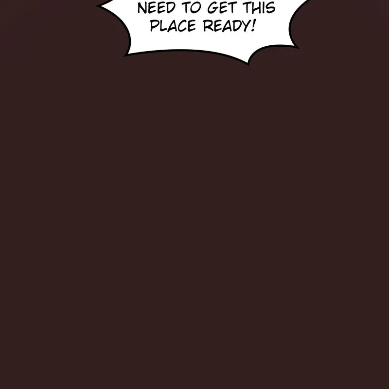 The Witch And The Bull Chapter 74 page 88