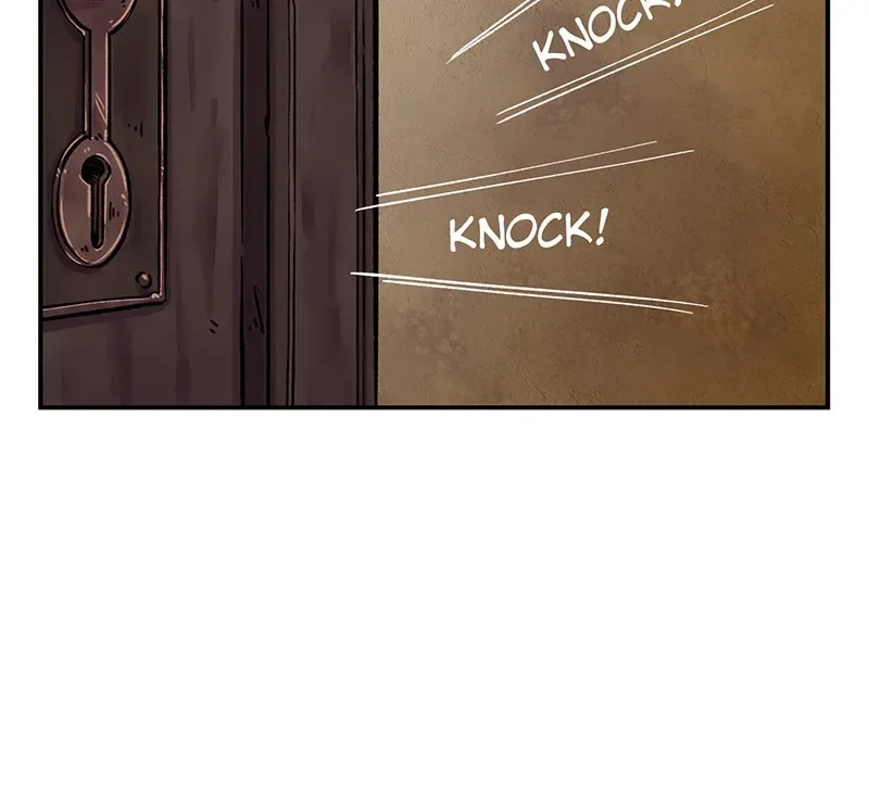 The Witch And The Bull Chapter 75 page 33