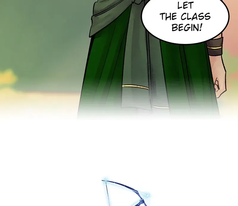 The Witch And The Bull Chapter 75 page 14