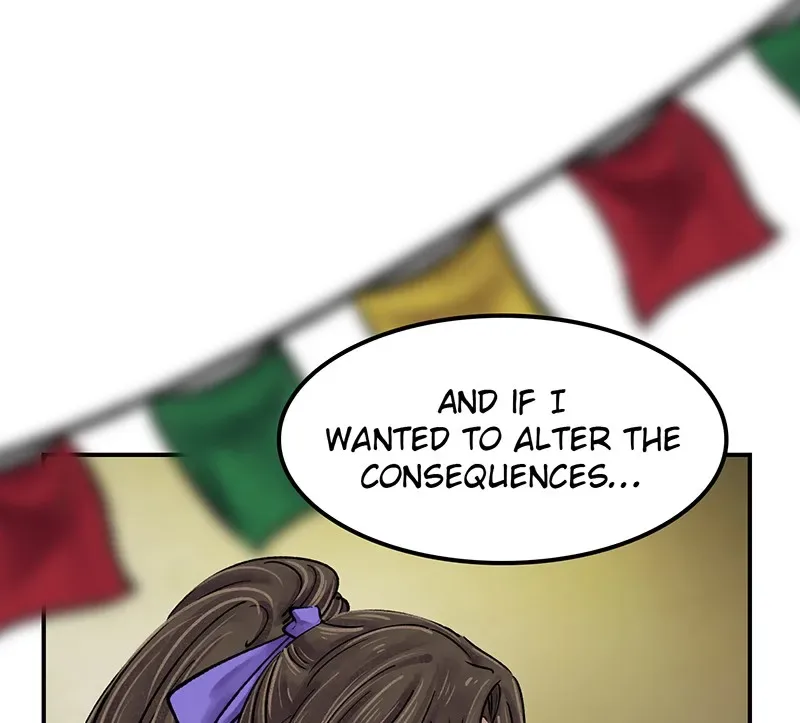 The Witch And The Bull Chapter 75 page 30