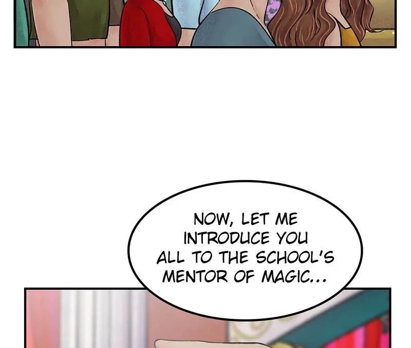 The Witch And The Bull Chapter 75 page 10