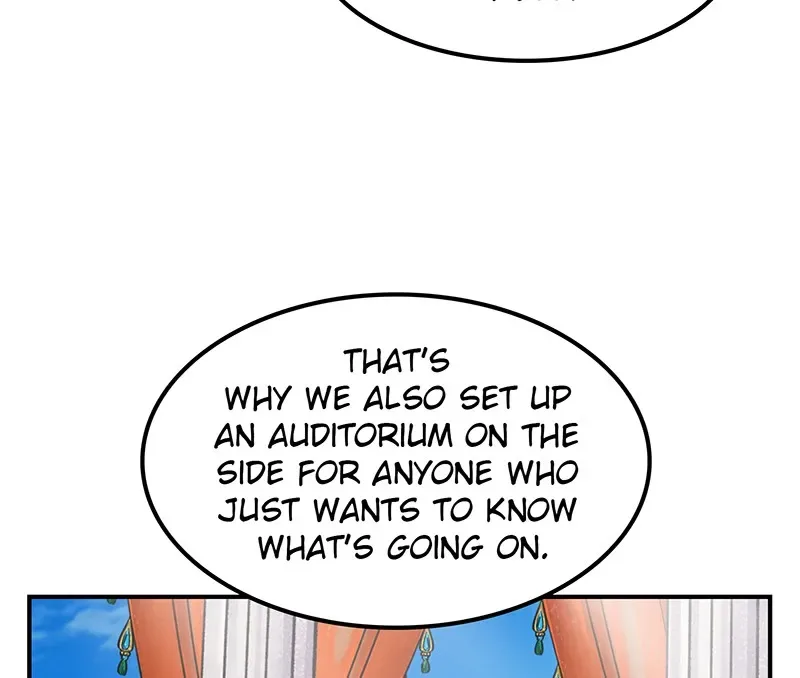 The Witch And The Bull Chapter 75 page 8