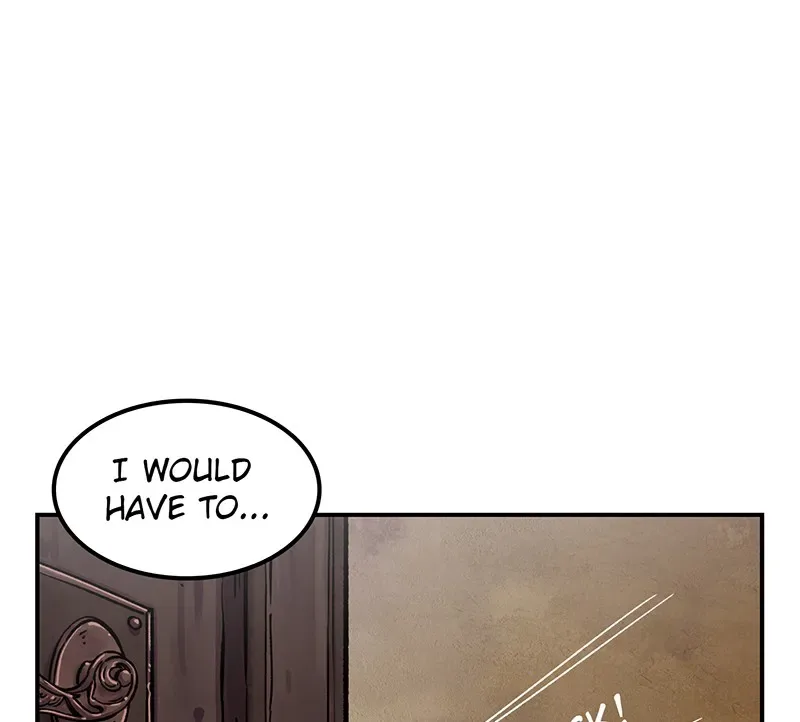 The Witch And The Bull Chapter 75 page 32
