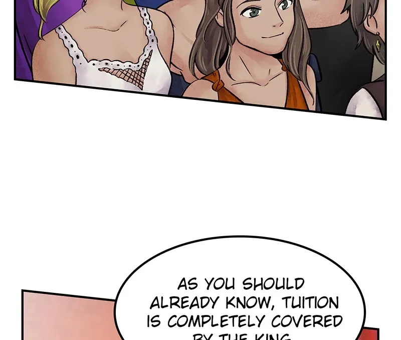 The Witch And The Bull Chapter 75 page 5