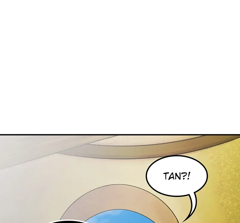 The Witch And The Bull Chapter 75 page 34