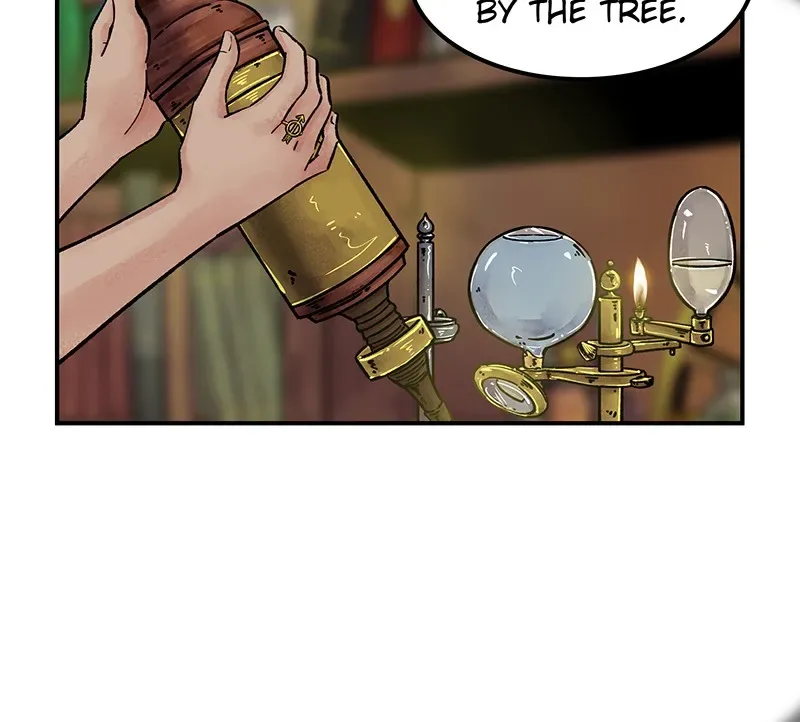 The Witch And The Bull Chapter 75 page 29