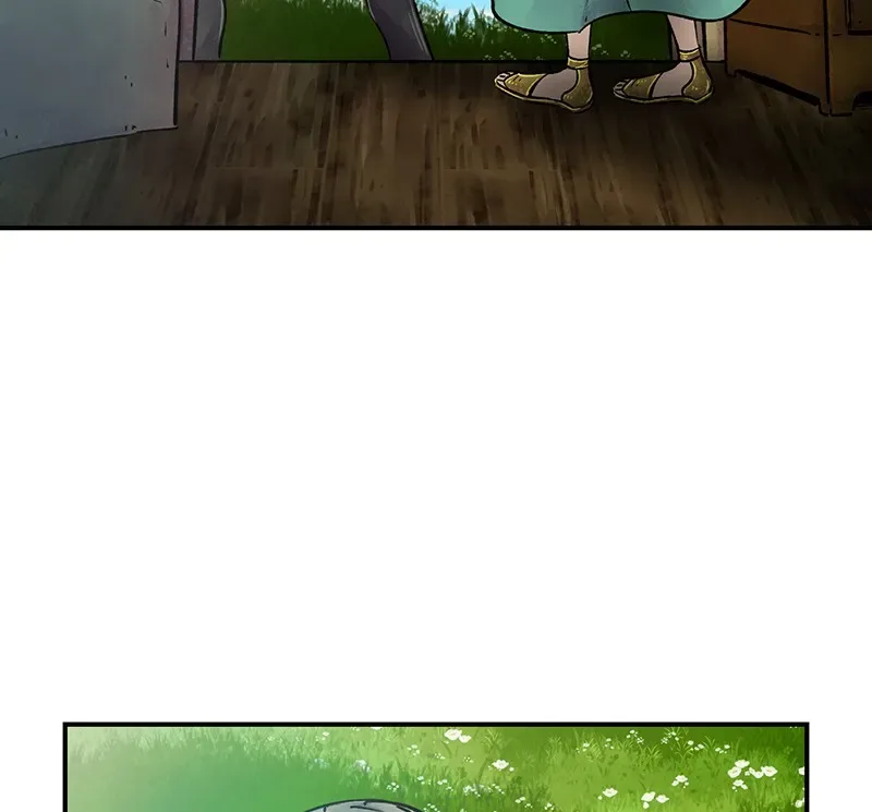The Witch And The Bull Chapter 75 page 36