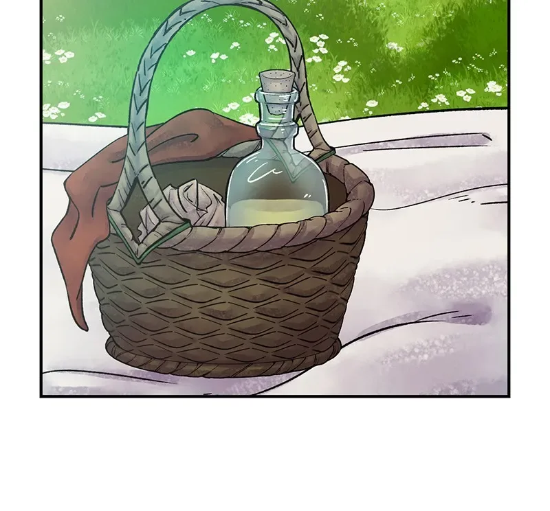 The Witch And The Bull Chapter 75 page 37