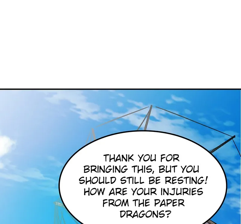 The Witch And The Bull Chapter 75 page 38