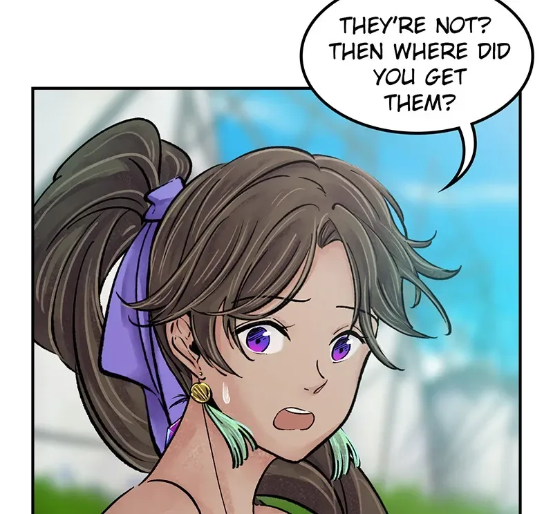 The Witch And The Bull Chapter 75 page 41
