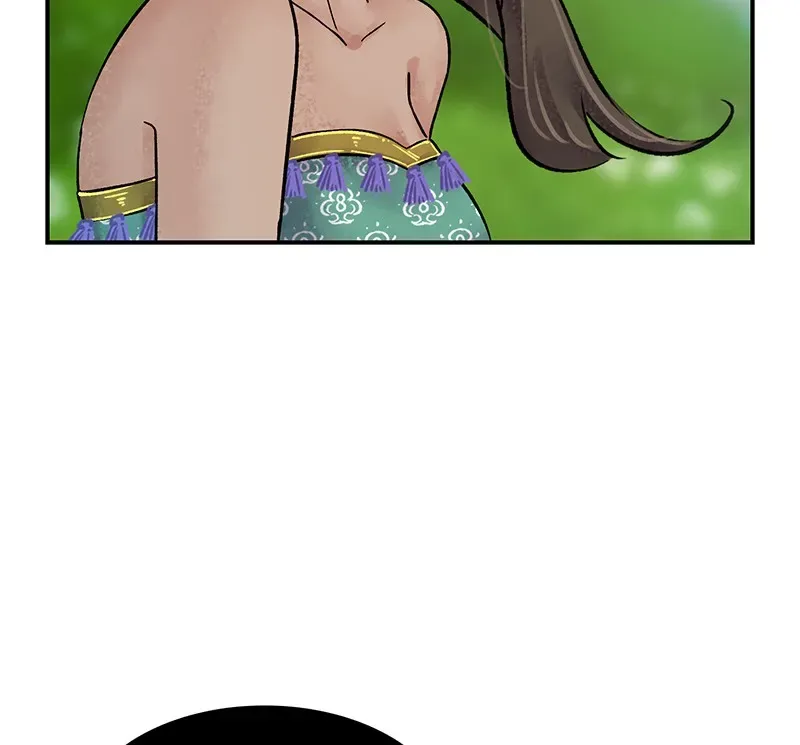 The Witch And The Bull Chapter 75 page 42