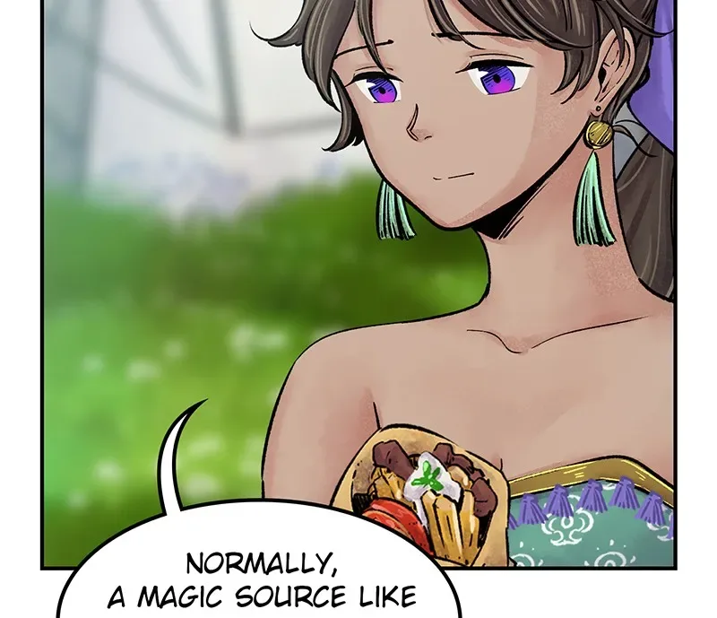 The Witch And The Bull Chapter 75 page 57