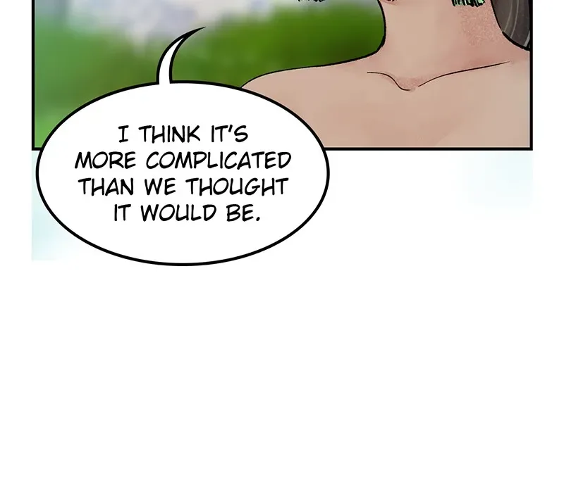 The Witch And The Bull Chapter 75 page 66