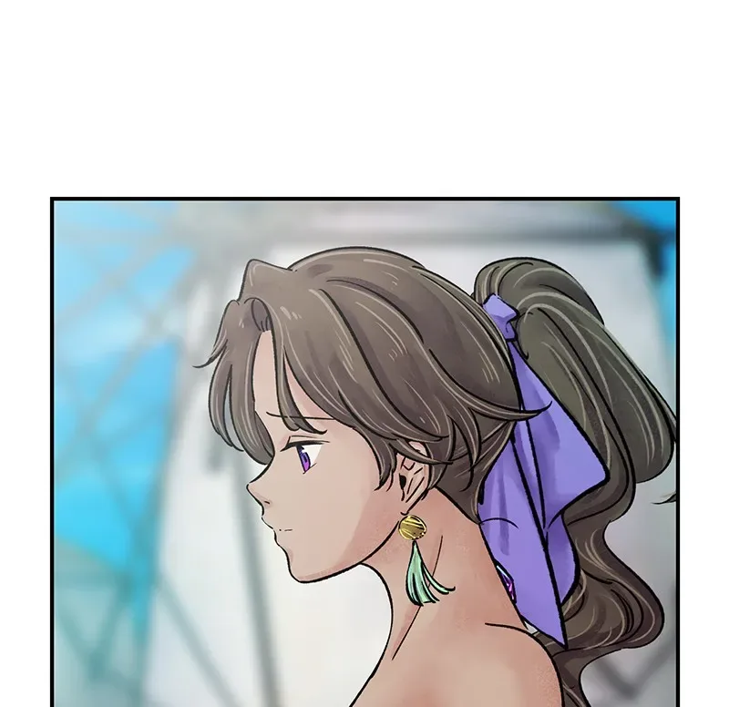 The Witch And The Bull Chapter 75 page 54