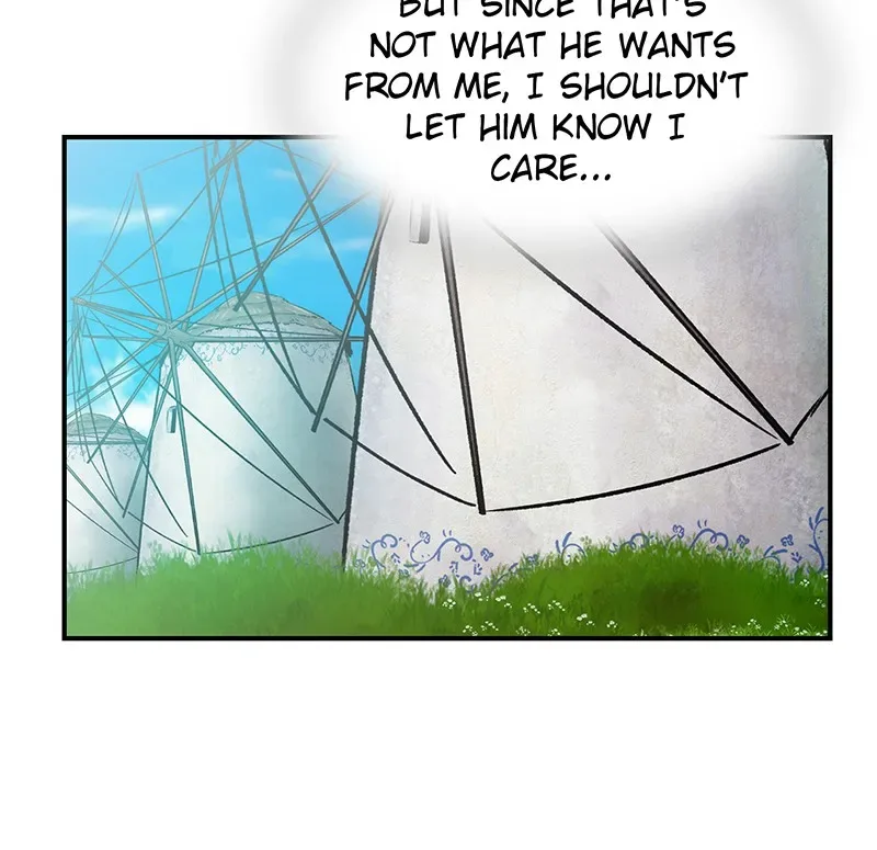 The Witch And The Bull Chapter 75 page 51