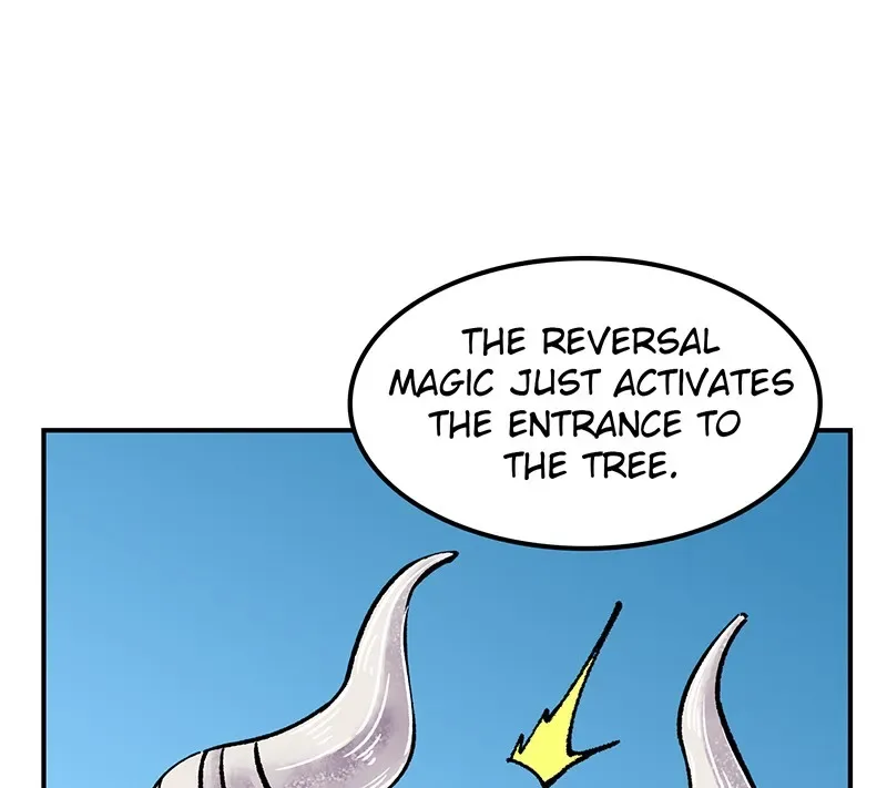 The Witch And The Bull Chapter 75 page 67