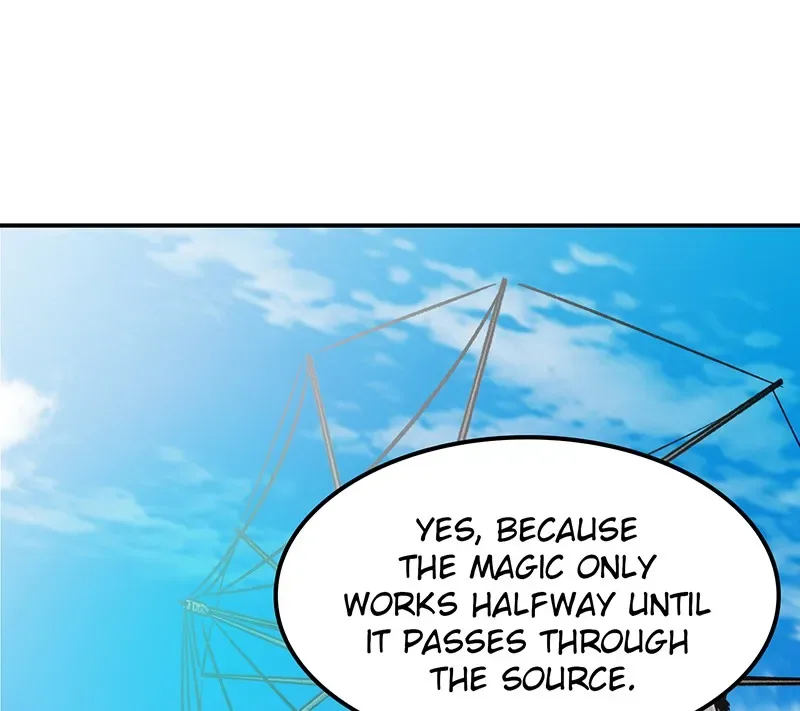 The Witch And The Bull Chapter 75 page 69