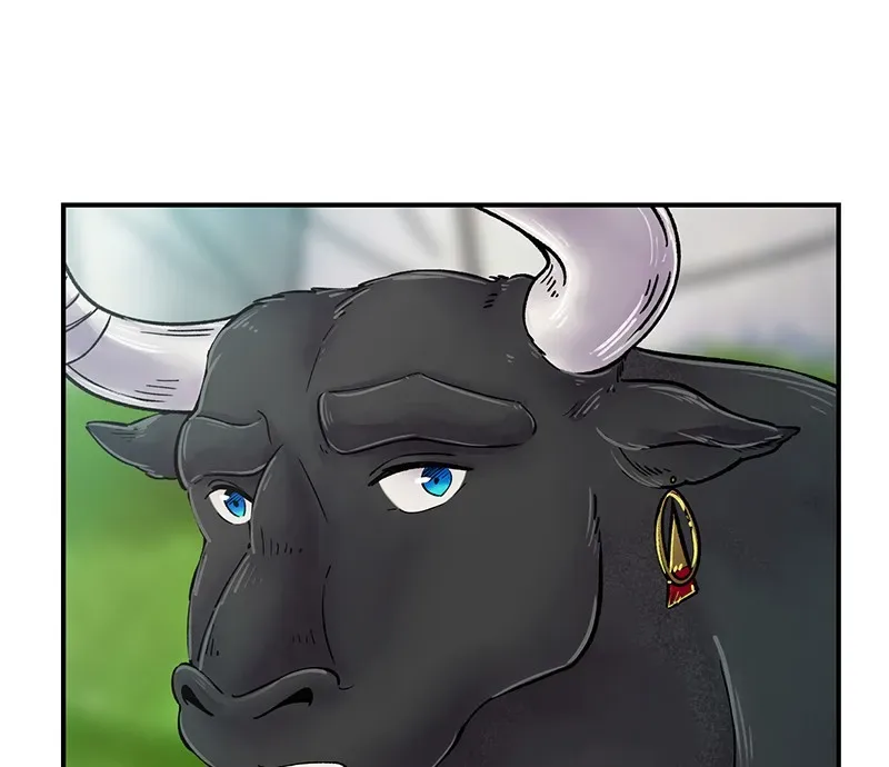 The Witch And The Bull Chapter 75 page 61