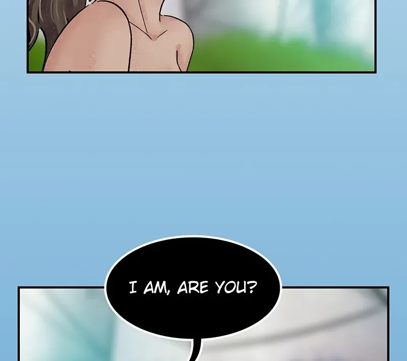 The Witch And The Bull Chapter 75 page 73