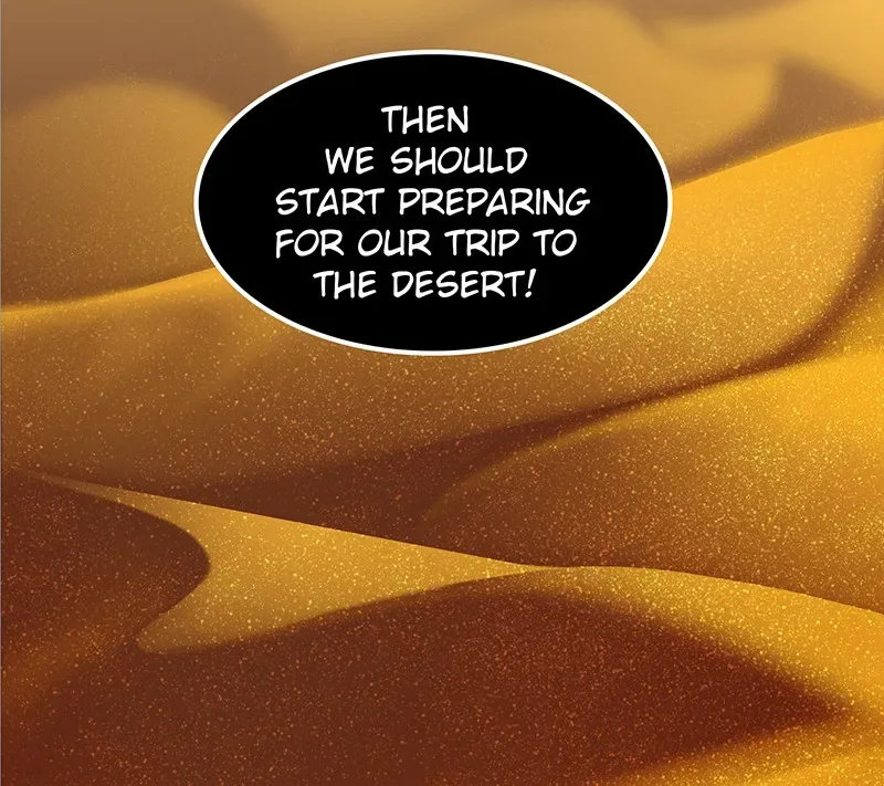 The Witch And The Bull Chapter 75 page 76
