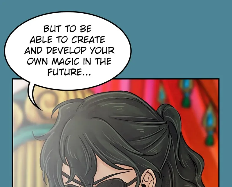 The Witch And The Bull Chapter 76 page 7