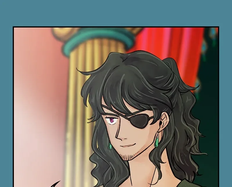 The Witch And The Bull Chapter 76 page 12