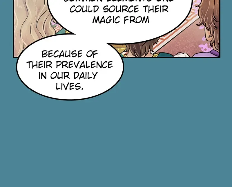The Witch And The Bull Chapter 76 page 6