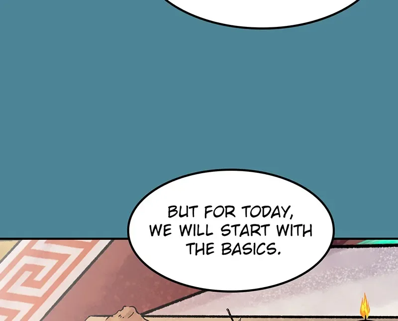 The Witch And The Bull Chapter 76 page 9