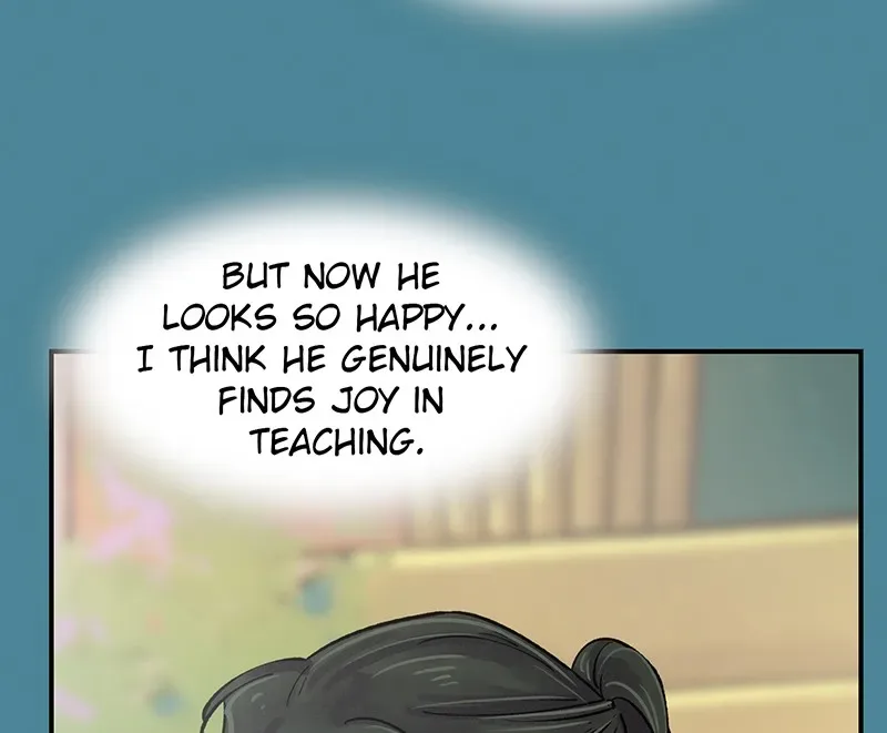 The Witch And The Bull Chapter 76 page 25