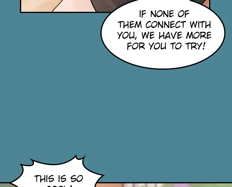The Witch And The Bull Chapter 76 page 18