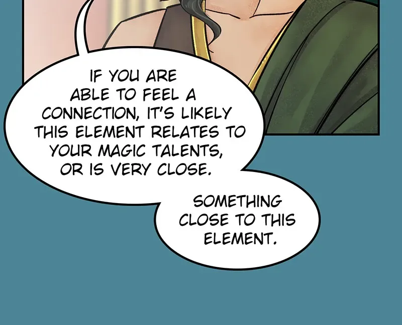 The Witch And The Bull Chapter 76 page 13