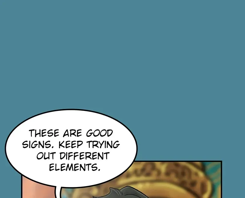 The Witch And The Bull Chapter 76 page 16