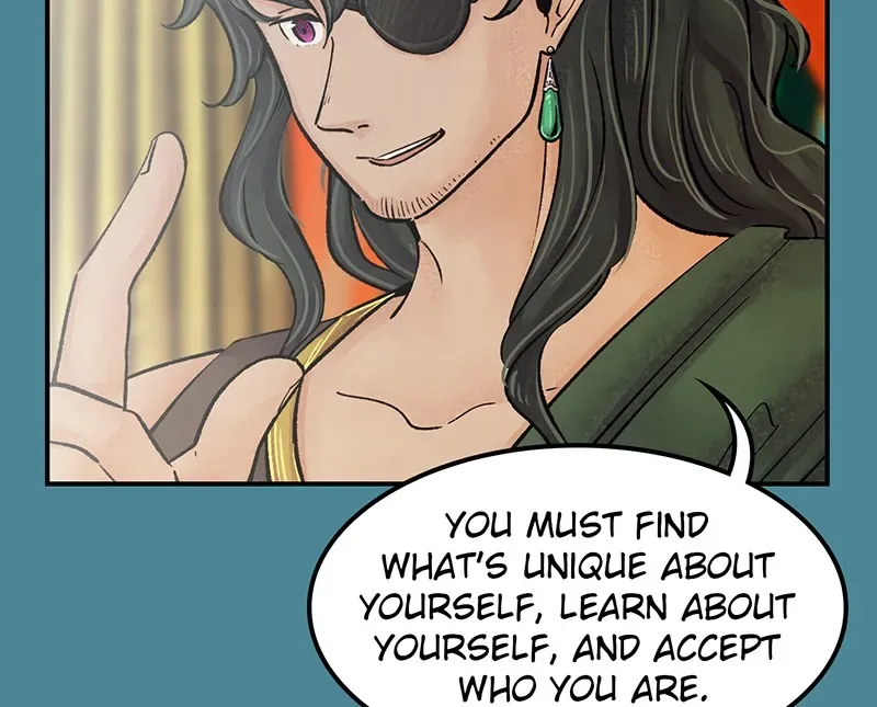 The Witch And The Bull Chapter 76 page 8