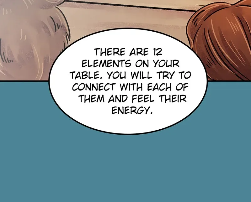 The Witch And The Bull Chapter 76 page 11