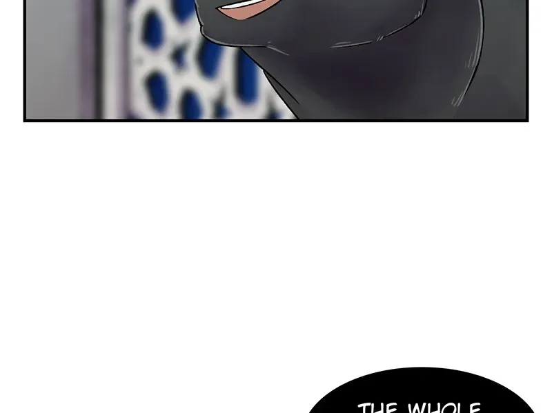 The Witch And The Bull Chapter 76 page 38