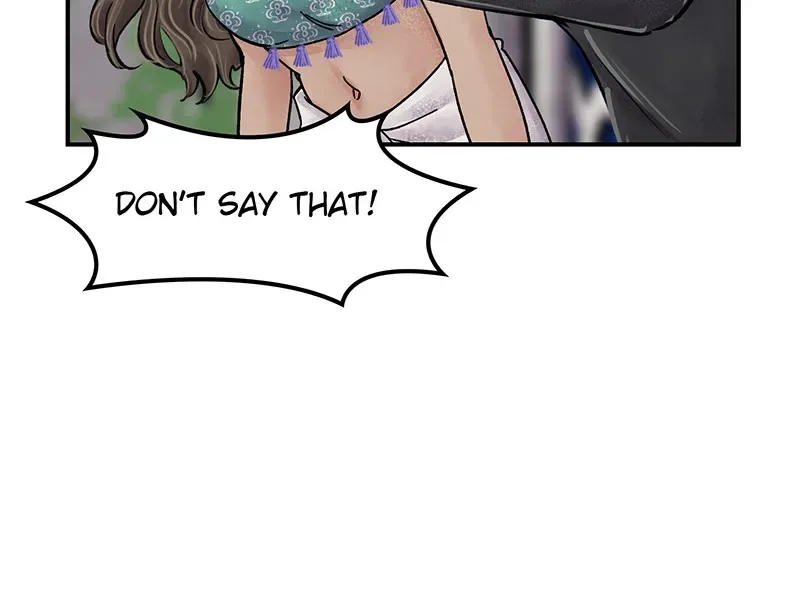 The Witch And The Bull Chapter 76 page 40