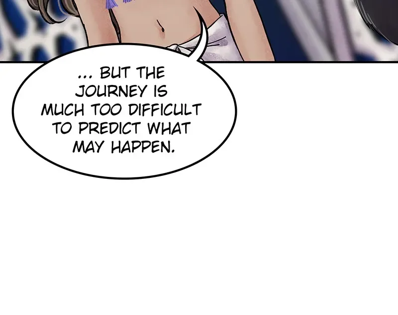 The Witch And The Bull Chapter 76 page 51