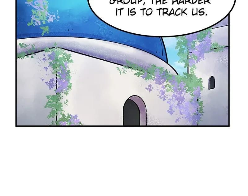 The Witch And The Bull Chapter 76 page 55
