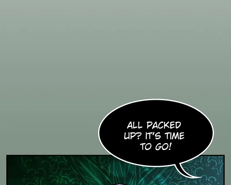The Witch And The Bull Chapter 76 page 64