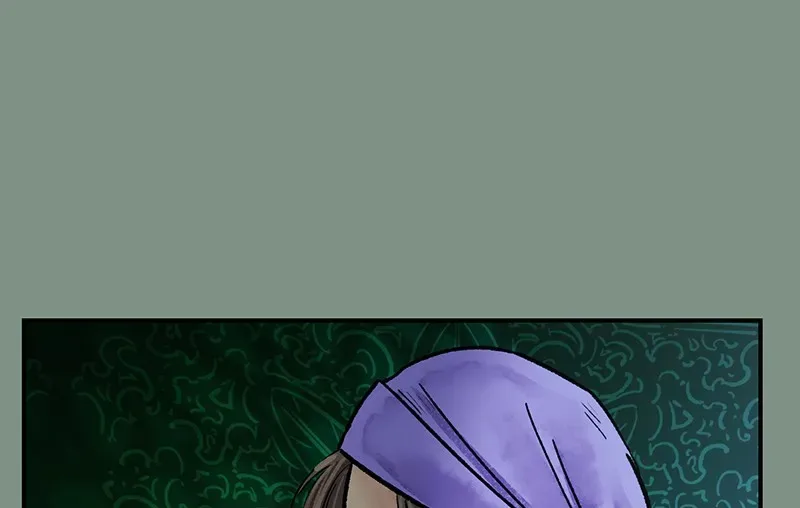 The Witch And The Bull Chapter 76 page 67
