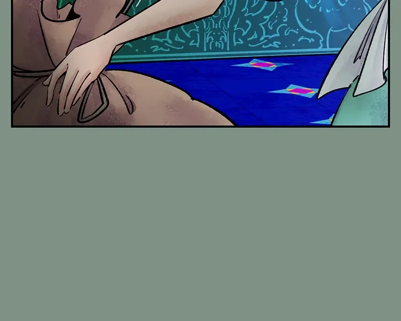 The Witch And The Bull Chapter 76 page 66