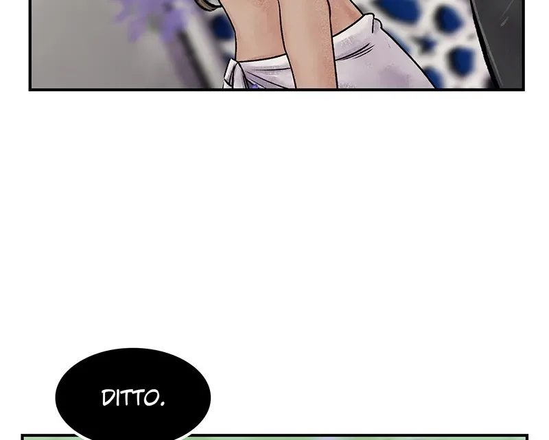 The Witch And The Bull Chapter 76 page 60