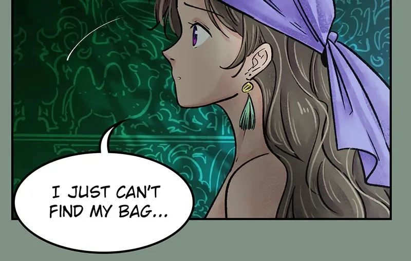 The Witch And The Bull Chapter 76 page 68