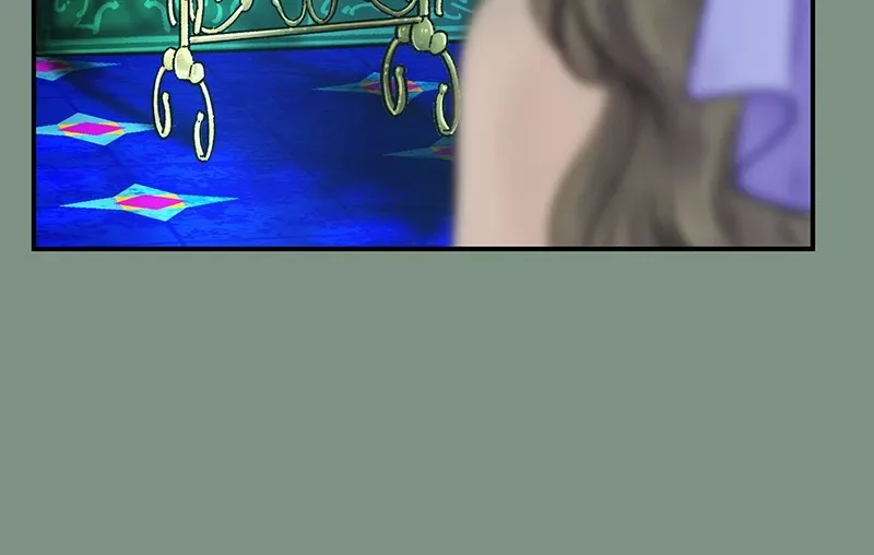 The Witch And The Bull Chapter 76 page 74