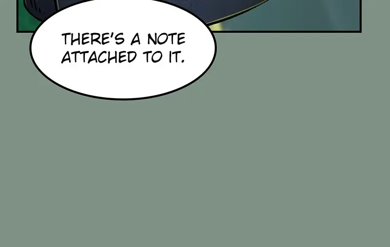 The Witch And The Bull Chapter 76 page 77